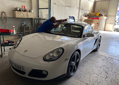 BOYASIZ GÖÇÜK ONARIM MERKEZİ ÖZ-İŞ ANKARA