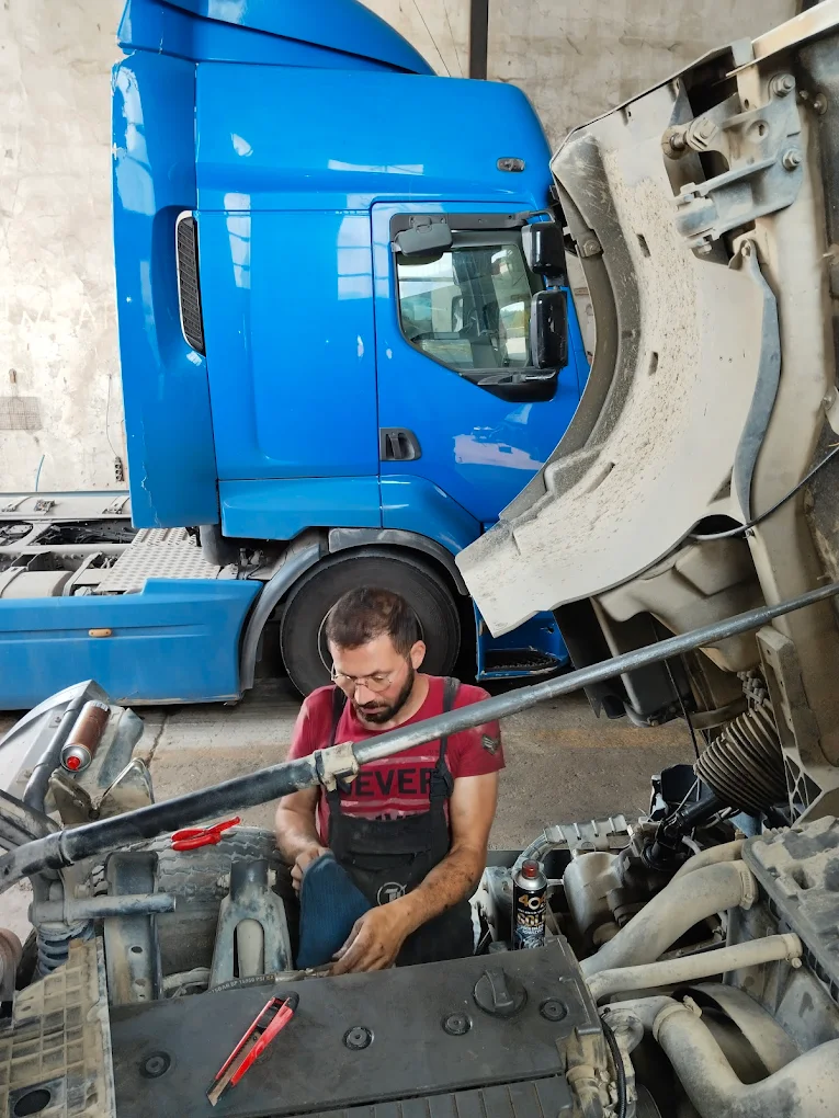 AYAZLAR OTO ELEKTRİK