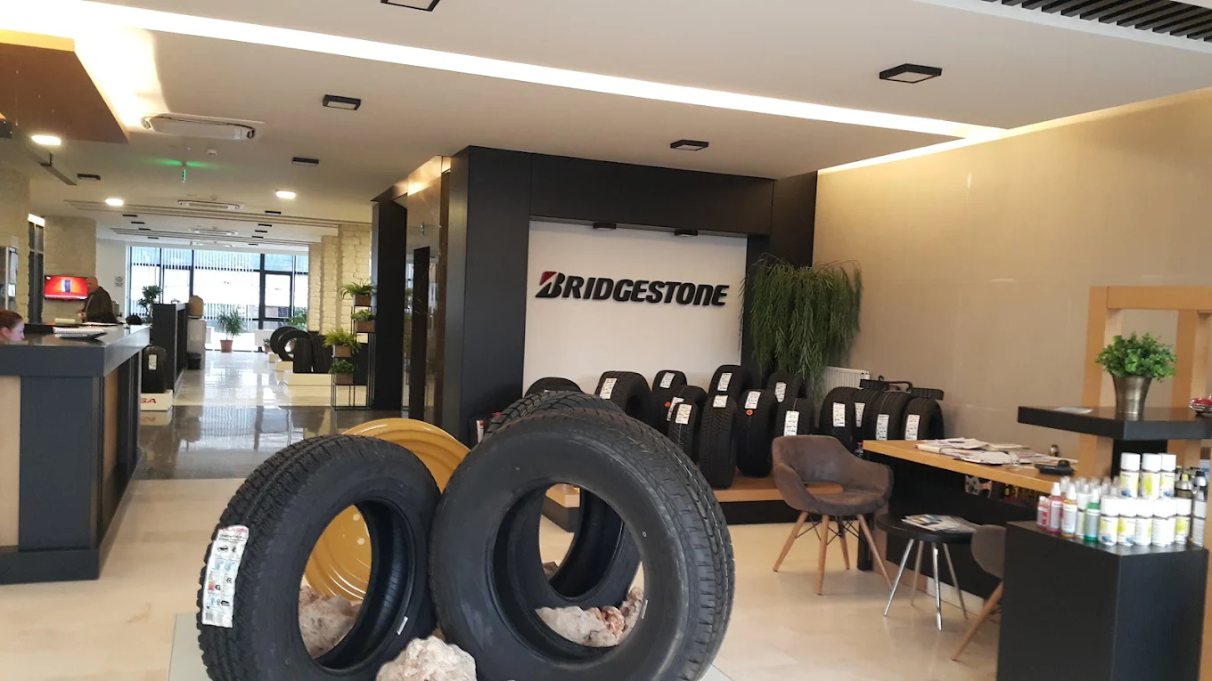 Kardeşler Ulaşım Jant Lastik