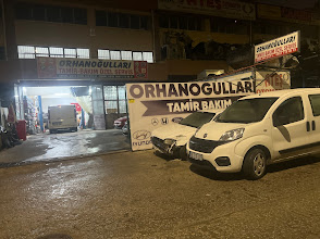 Orhanoğulları özel servis