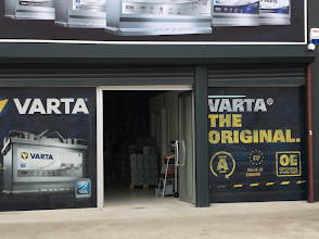 Akü Outlet-OscarAkü